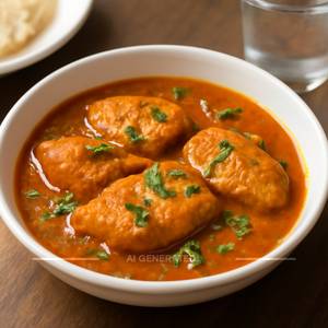 Fish Masala