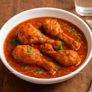 Chicken Roghan