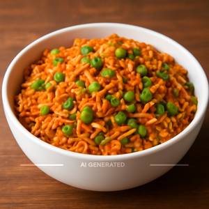 Schezwan Fried Rice