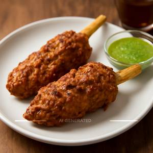 Masala Chaap (Pack of 2)