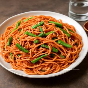 Schezwan Noodles