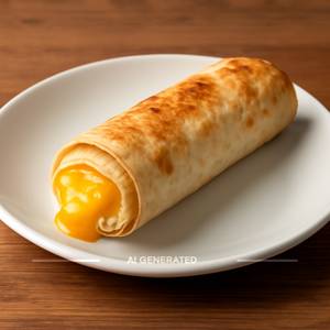 Cheese Roll