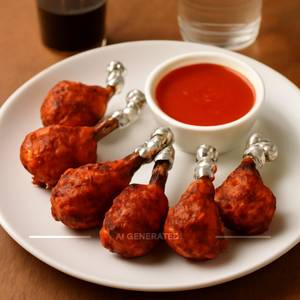 Chicken Lollipop
