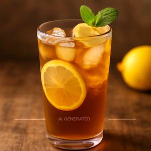 Lemon Ice Tea