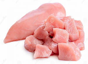 Chicken Boneless/500gms