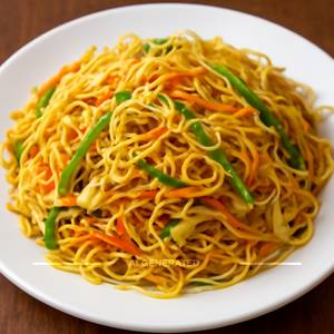 Singapuri Noodles