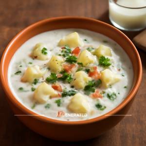 Alu raita