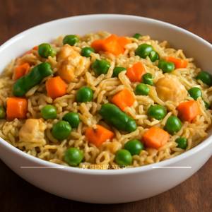 Veg Rice