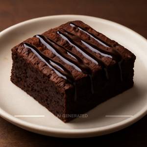 Choco Brownie