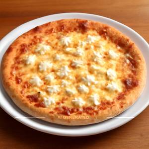 Cheese Pizza [Medium]