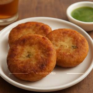 Aloo Tikki