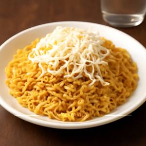 Cheese Maggie