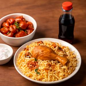 Non Veg Combo