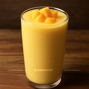 Mango Shake      