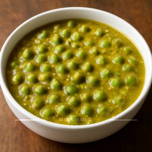 Matar Masala
