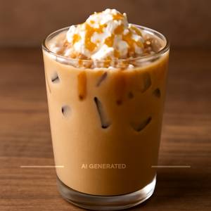 Iced Caramel