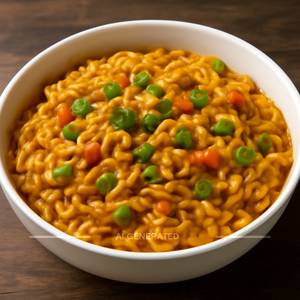 Maggie Masala