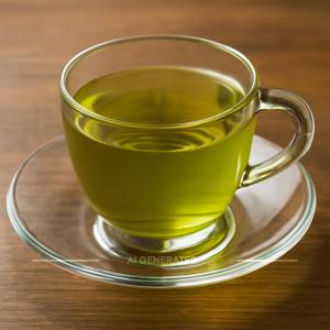 Green Tea