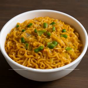 Maggi Masala