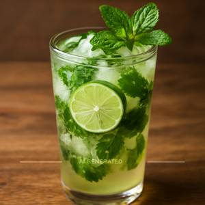 Mint Mojito