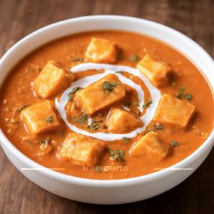 Paneer Lababdar