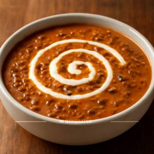 Dal Makhani