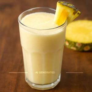 Pineapple Shake