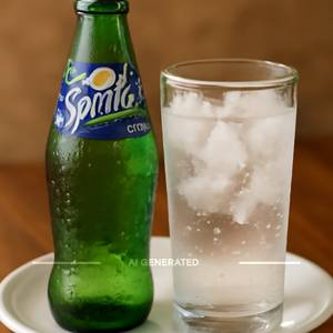 7Up 160Ml