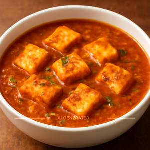 Paneer Masala