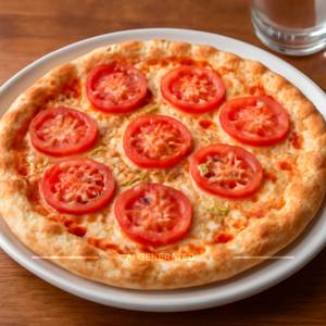 Tomato Pizza [Medium]