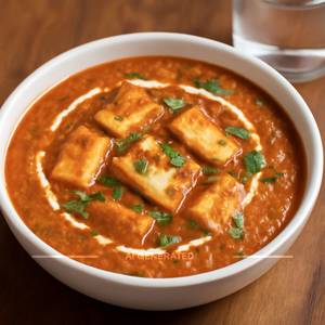 Jahangiri Paneer
