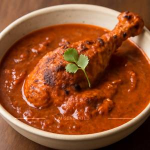 Chicken angara