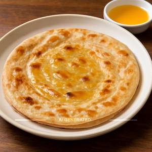 Butter Chapati