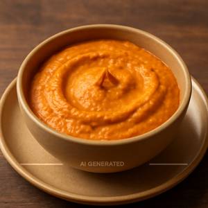 Tandoori Dips