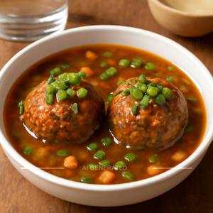 Veg manchurian (Pack of 2)                                            
