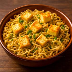 Paneer Maggi
