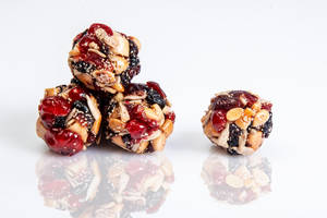 Dry Fruit Delight