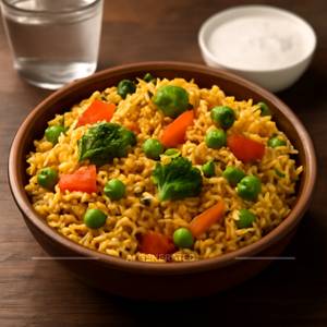 Veg Biryani