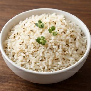 Jeera Rice