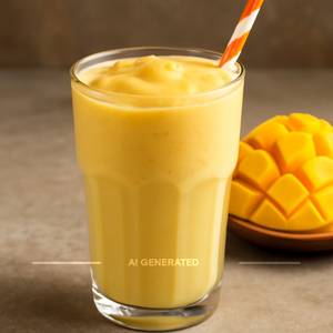 Mango Milkshake