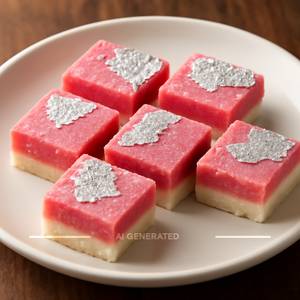 Kaju Strawberry