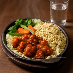 Chinese Sizzler