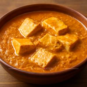 Khoya Paneer