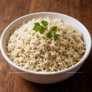 Jeera Rice