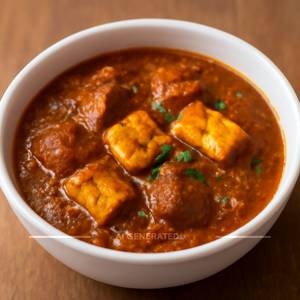 Paneer Kaleji