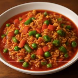 Red Sauce Maggi