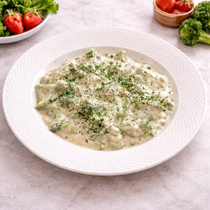 Creamy Broccoli