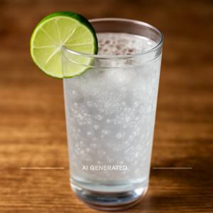 Lime Soda