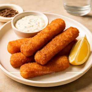 Fish Finger