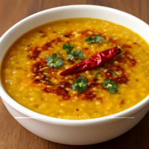 Dal Tadka